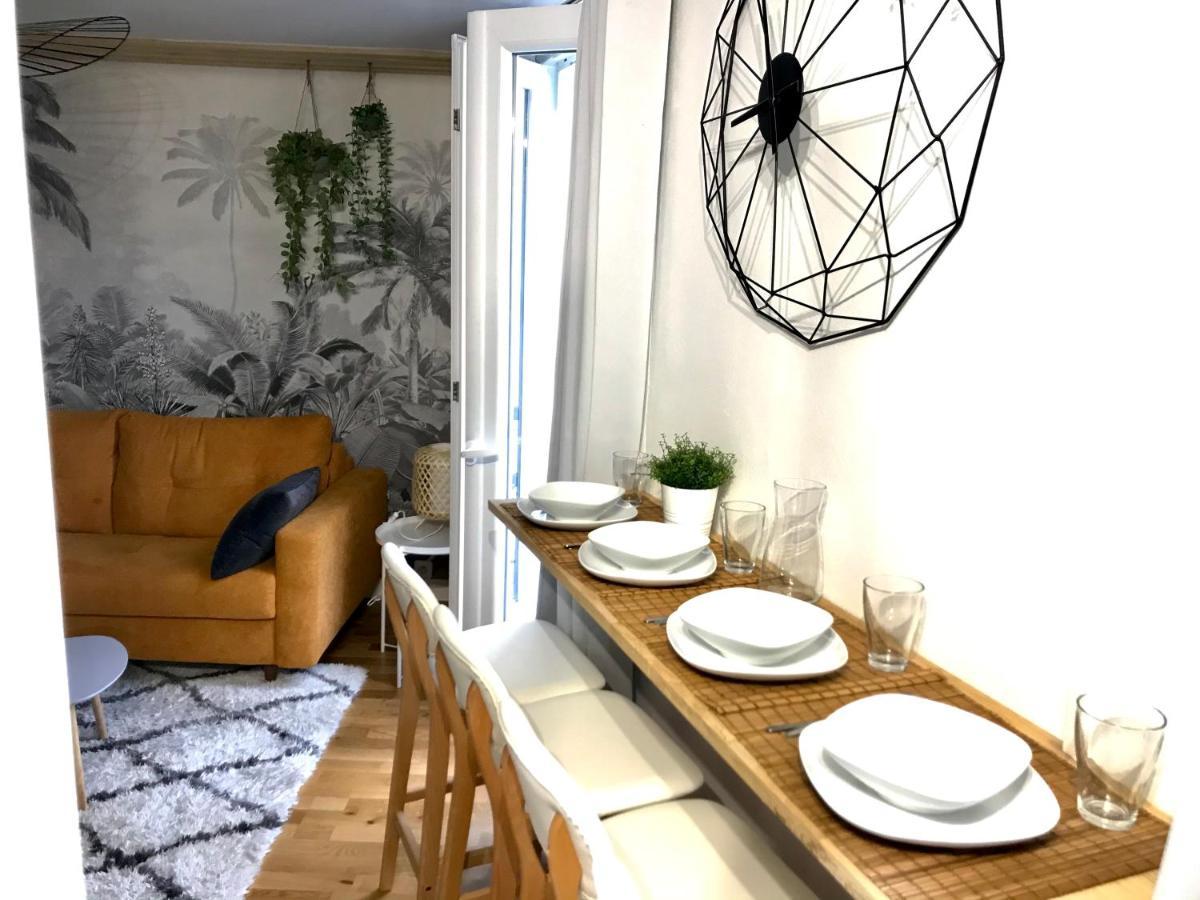 Hullman Suite Apartment 4 People Between La Defense And Paris Аньер-сюр-Сен Экстерьер фото